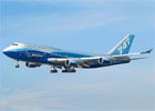 Awaryjne lądowanie Boeinga 747 w Warszawie