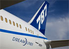 Najnowocześniejszy Boeing 787  Dreamliner trafi do Polski