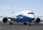 Usterka kadłuba w Boeingach 787