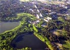 Borne Sulinowo - miasto, które powróciło na mapę Polski