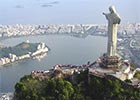 Kiedy najlepiej jechać do Brazylii?