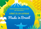 Brazylia w Polsce