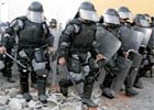Policja w Brazylii zabiła ponad 11 tys. osób