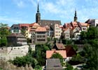 Budziszyn - stolica Łużyczan