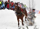 Bukowina Tatrzańska zaprasza na karnawał