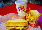 Burger King zmienia swoje oblicze