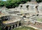 Butrint - Namiastka Albanii