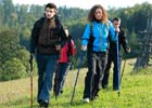 Jak wybrać buty do Nordic Walkingu?