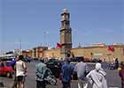 Casablanca - wizyta w zapomnianym mieście Maroka