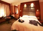Jesienią tanieją noclegi w hotelach