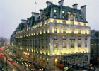 Londyn: bezrobotny próbował sprzedać hotel Ritz