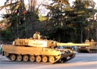 Ewakuacja turystów z Chile