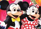 Szanghaj będzie miał Disneyland