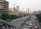Chiny chcą stworzyć największe miasto na świecie