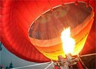 Chiny: śmiertelne ofiary wypadku balonu