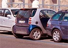 Chiny: specjalny parking dla kobiet