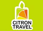 Citron Travel na dużym minusie
