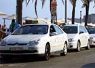 Transport i poruszanie się po Costa Brava