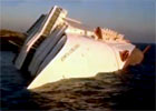 Katastrofa statku wycieczkowego Costa Concordia