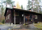 Cottage, czyli weekend z dala od cywilizacji