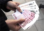 Praga: kantory oszukują turystów