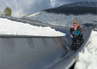 Tory bobslejowe w Czechach
