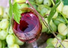 Czeskie wino