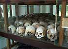Kambodża - horror reżimu Czerwonych Khmerów