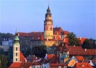 Czeski Krumlow - co warto zobaczyć?