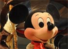Odwiedzamy Disneyland pod Paryżem