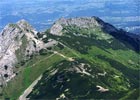 Ratownik TOPR zginął na Giewoncie