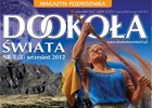 Numer 8 Dookoła Świata już w sprzedaży