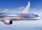 Dreamliner nie dla turystów