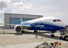 Dreamliner ma odbyć lot testowy jeszcze w tym roku