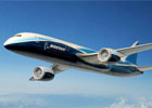 Boeing przyspiesza z Dreamlinerami