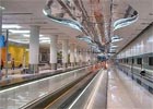 Dubaj: Najnowocześniejsze metro na świecie już otwarte