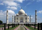 Dubaj będzie miał swój Tadż Mahal