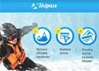 Kupuj taniej skipassy przez internet