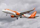 easyJet ma już 250 Airbusów A320