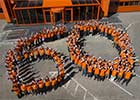 easyJet - 60 milionów pasażerów rocznie