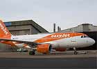 easyJet z nową bazą w Amsterdamie