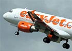 easyJet - rozkład lotów na na wiosnę 2014