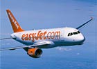 easyJet - więcej lotów z Rzymu