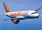 Wykrywacz pyłu wulkanicznego w samolotach easyJet
