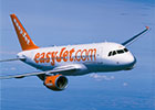 easyJet rozpoczął loty do Norwegii