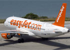 easyJet poleci z Londynu do Moskwy