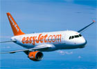 easyJet wprowadza nowe połączenia w 2010 roku