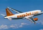 easyJet - zysk powyżej oczekiwań