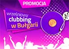 Wrześniowy clubbing z Ecco Holiday