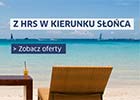 Ecco Holiday wprowadza rezerwacje hoteli